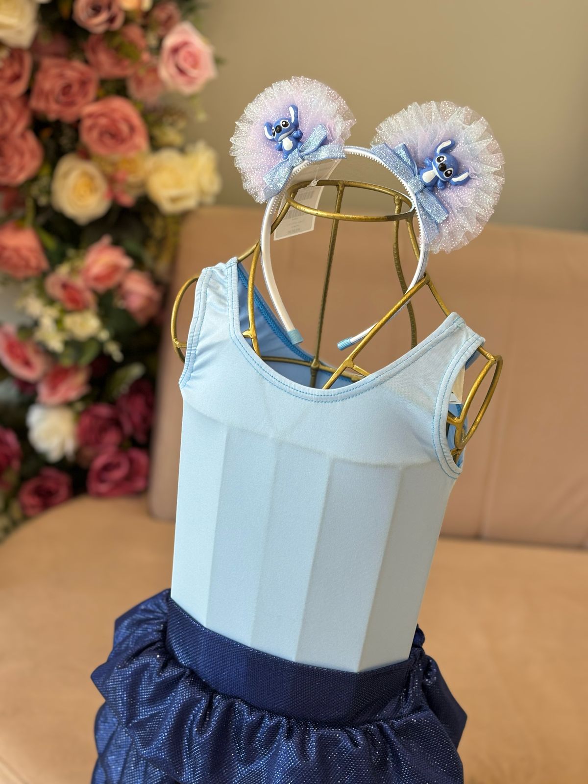 Fantasia Stitch
